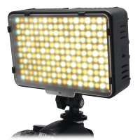 Mcoplus Studio Video Light LED-198B